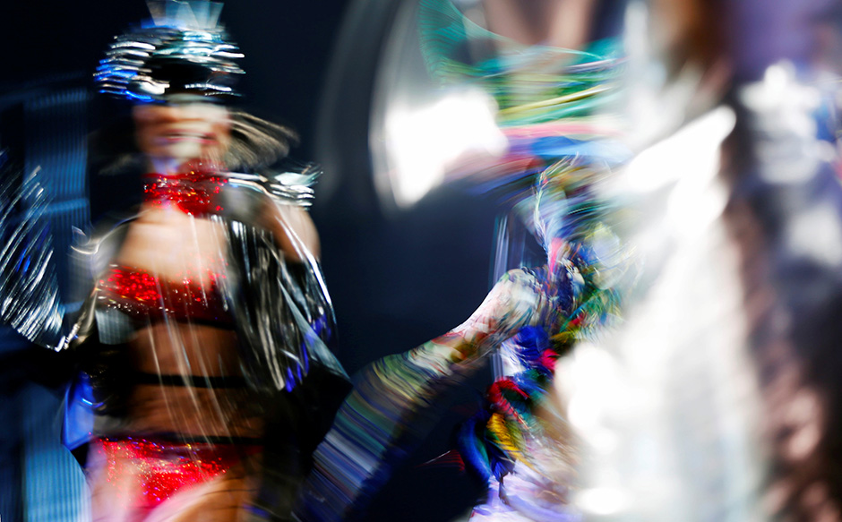 REUTERS/Hannibal Hanschke