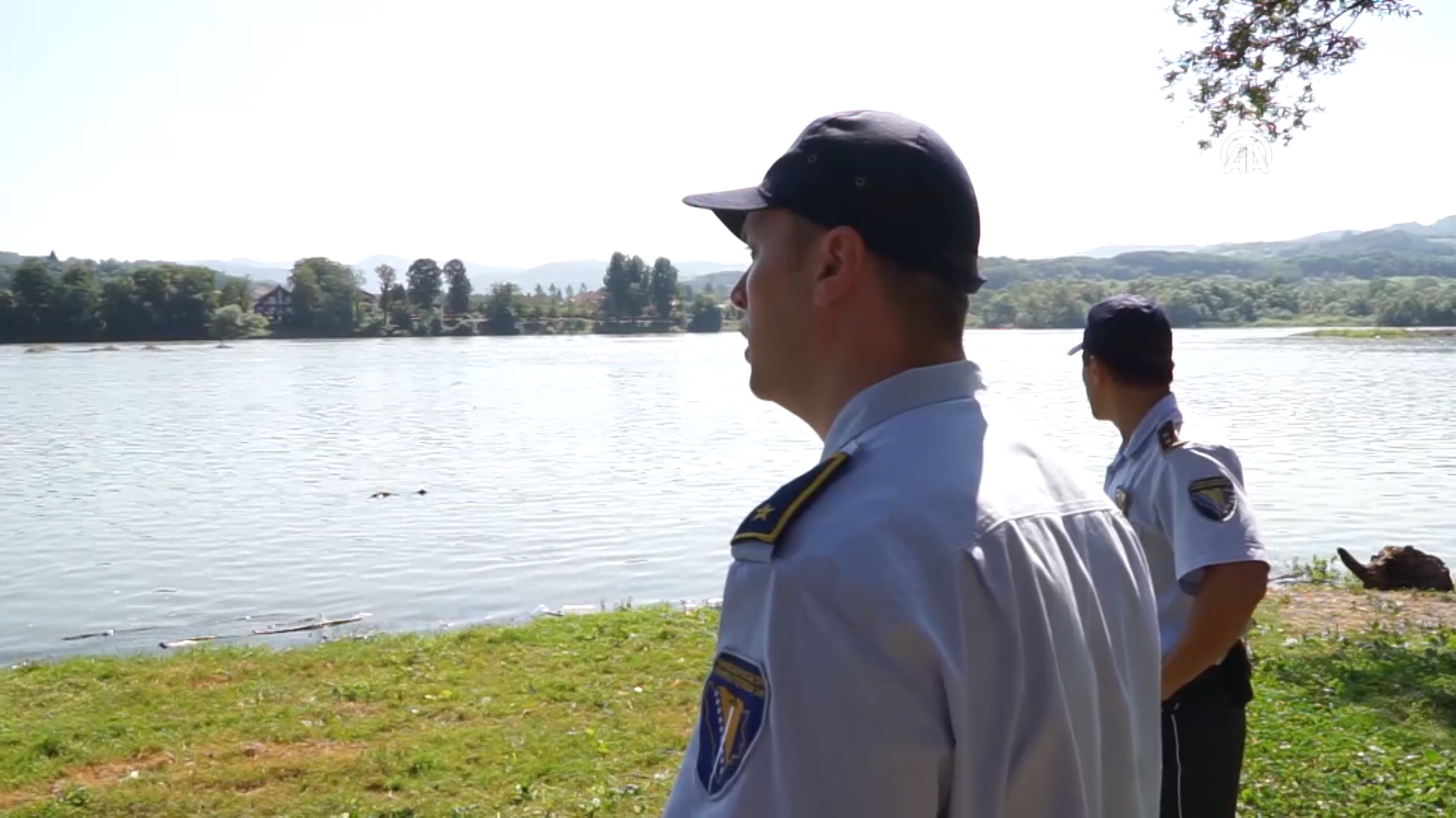 granična policija 1