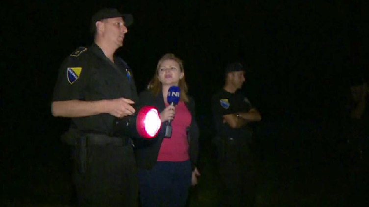 granična policija sneža1