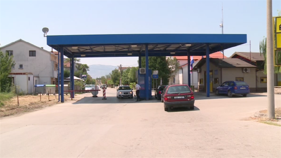 granični prelaz gabela