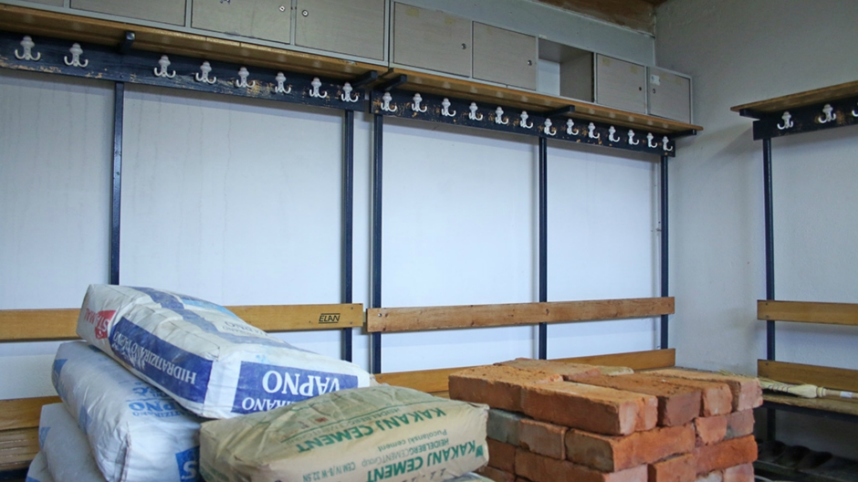 fkzeljeznicar.ba/Damir Hajdarbašić