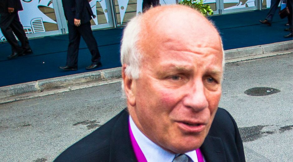 greg dyke fa