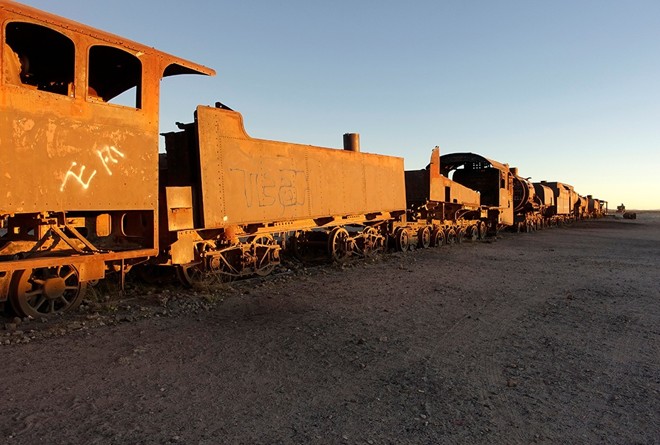 REUTERS/David Mercado