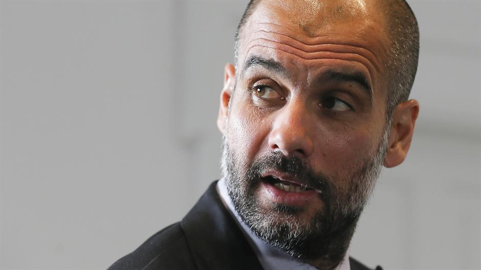 guardiola