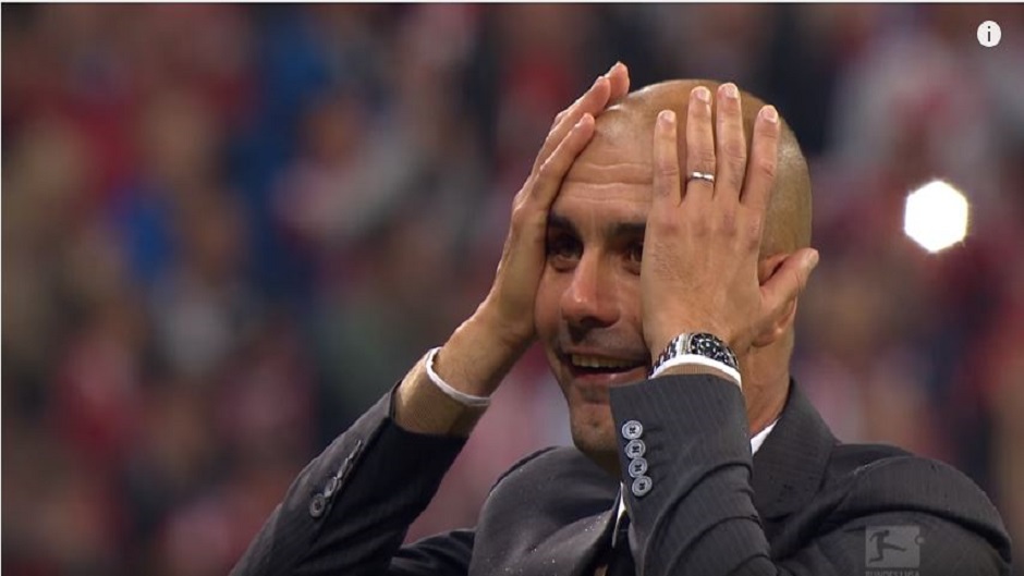 guardiola