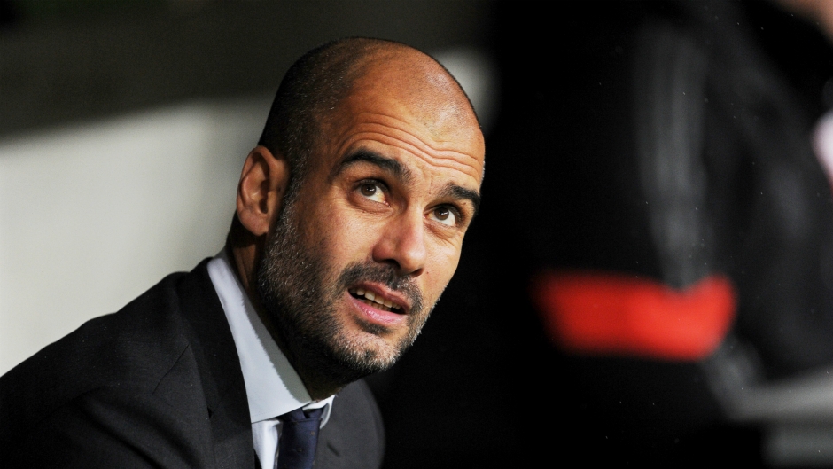 guardiola