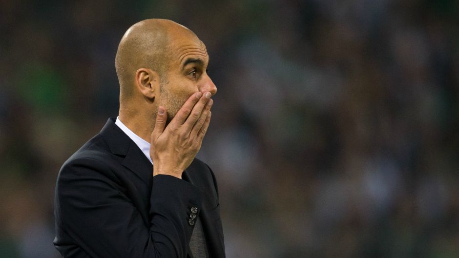 guardiola borussia m
