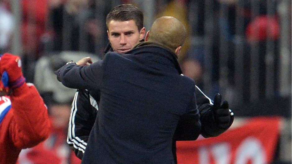 guardiola grli sudiju