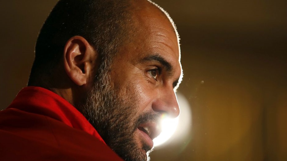 guardiola reuters1