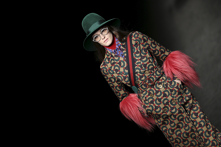 REUTERS/Stefano Rellandini