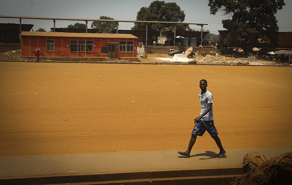 ANADOLIJA/Okan Özer