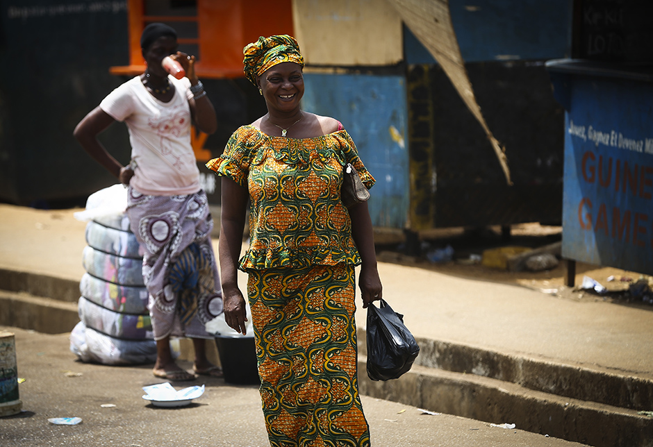 ANADOLIJA/Okan Özer