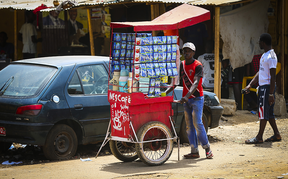 ANADOLIJA/Okan Özer