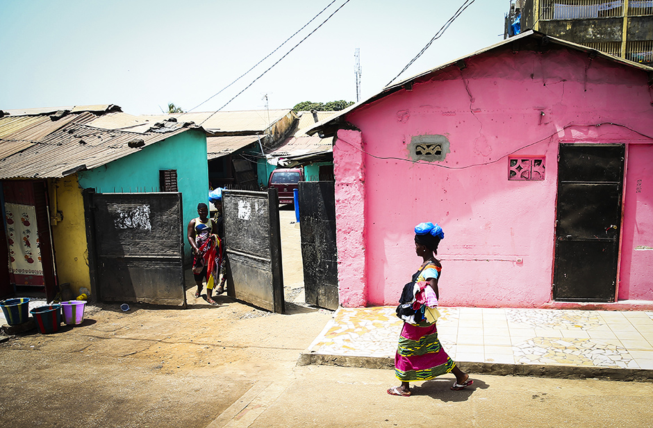 ANADOLIJA/Okan Özer