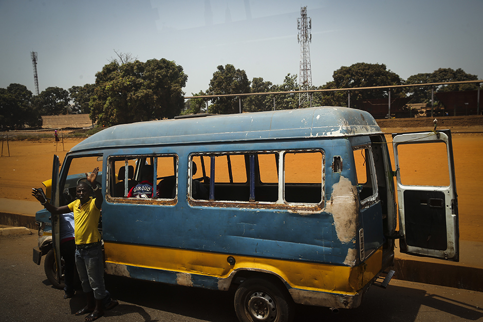 ANADOLIJA/Okan Özer