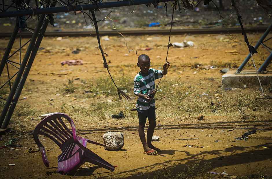ANADOLIJA/Okan Özer