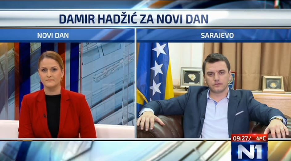 hadzic