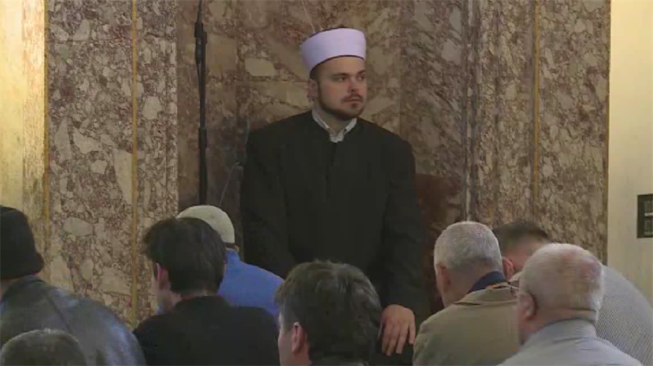HAFIZ BEGOVA