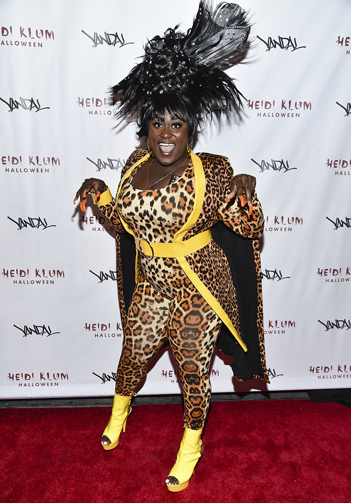 Tanjug/AP/Evan Agostini