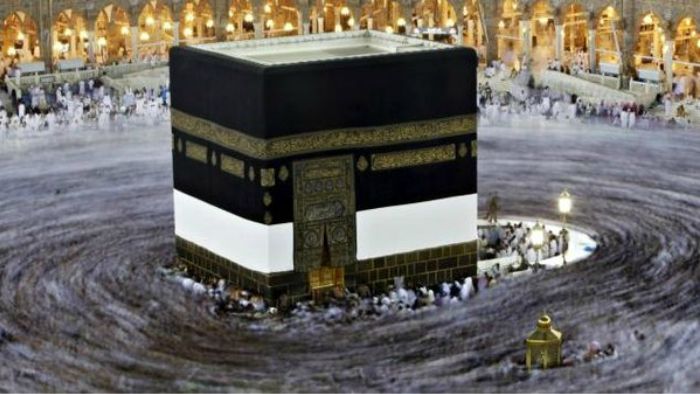 hajj reuters