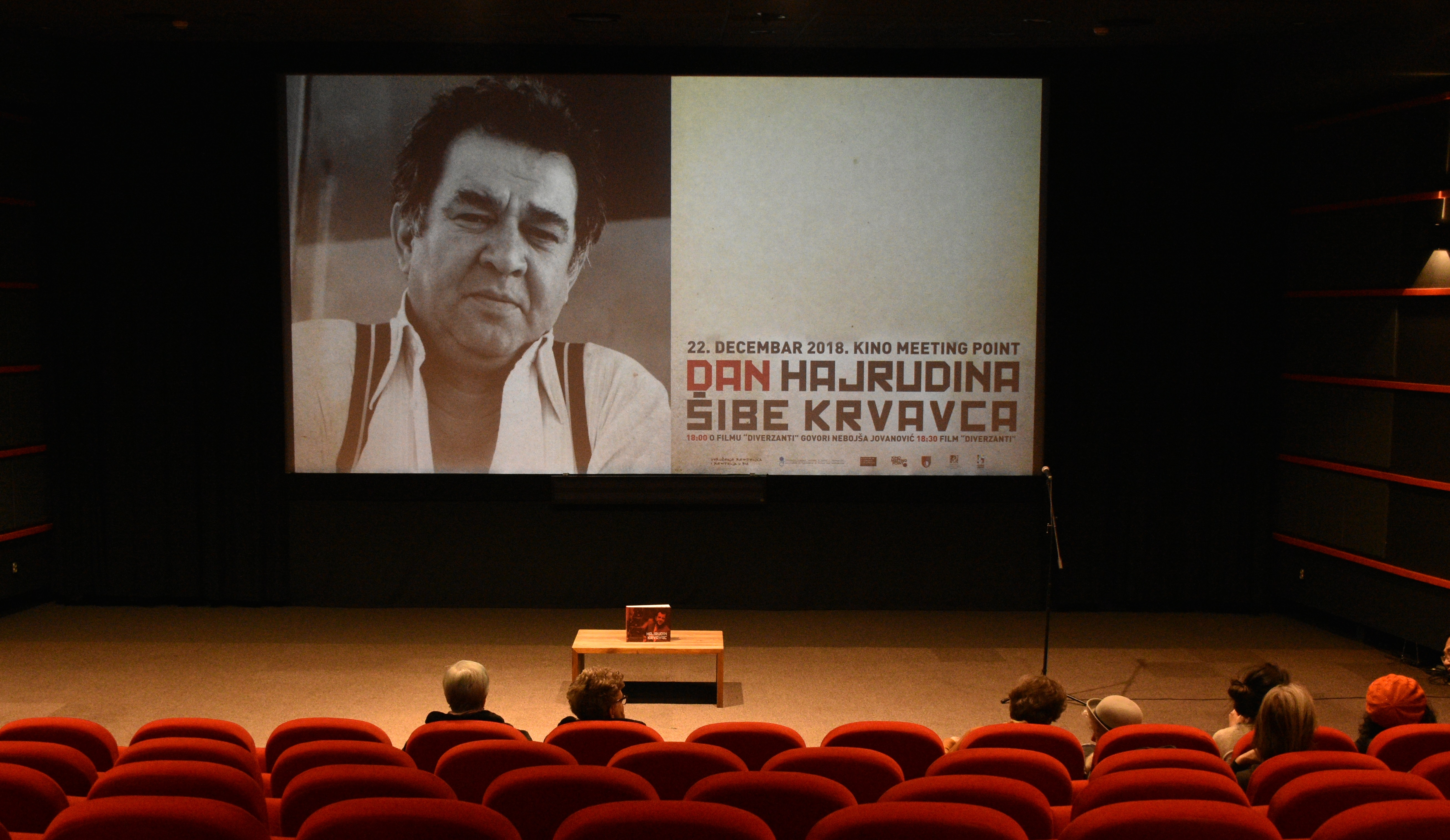 Hajrudin Šiba Krvavac