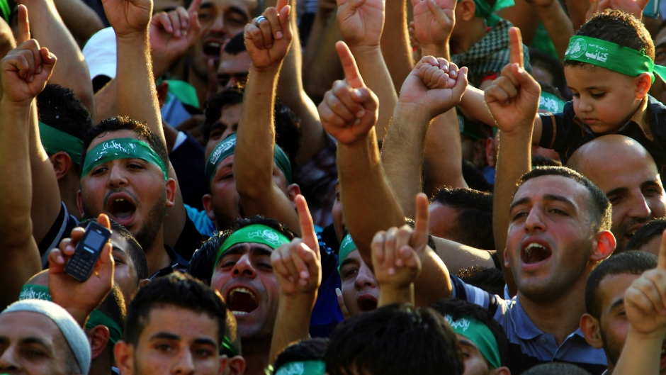 Hamas