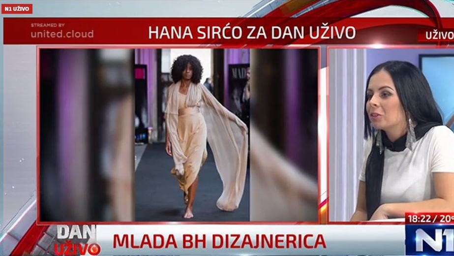 hana sirco