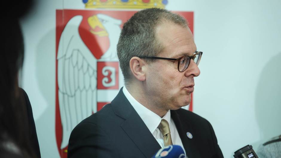 hans kluge