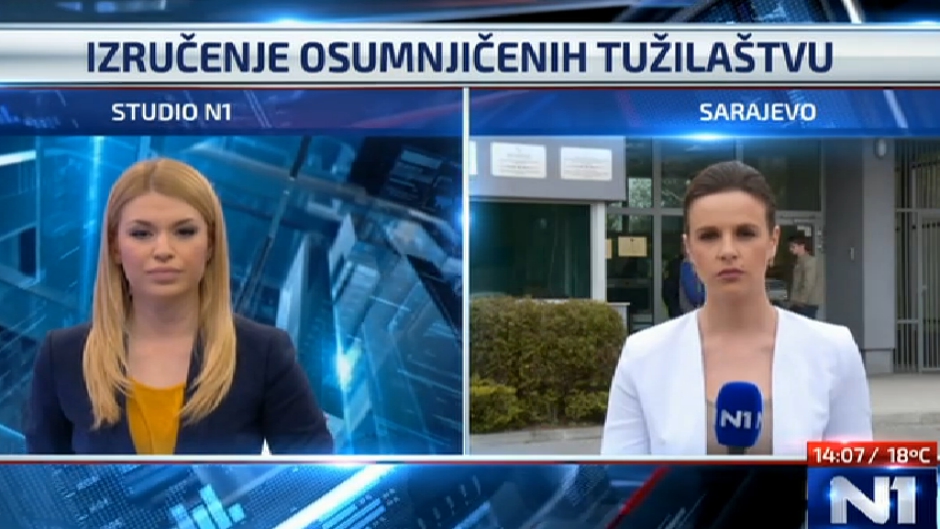 hapsenja zvornik minela