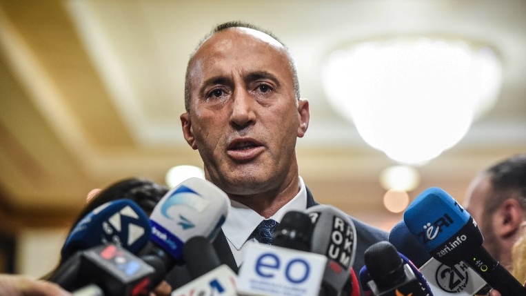 Haradinaj