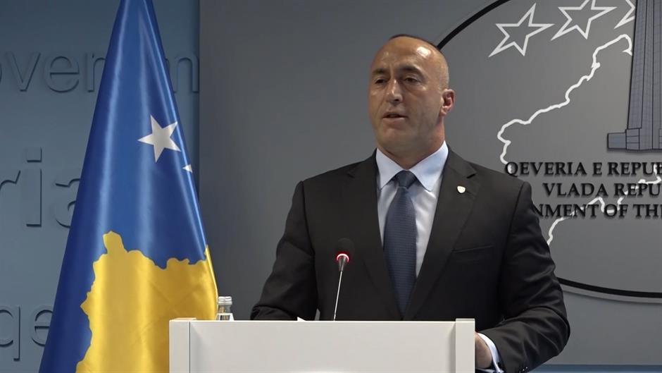 Haradinaj