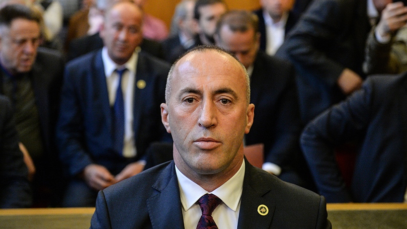 HARADINAJ (2)