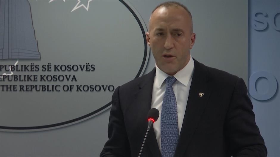 haradinaj