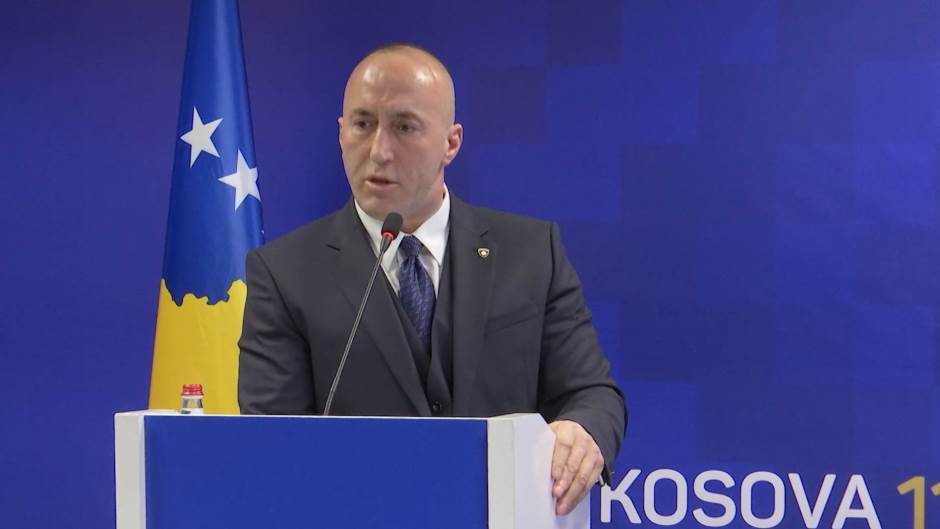 Haradinaj 