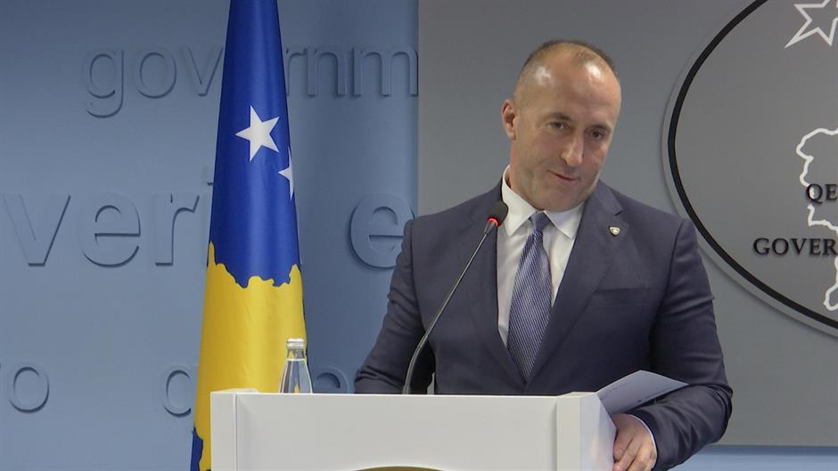 Haradinaj