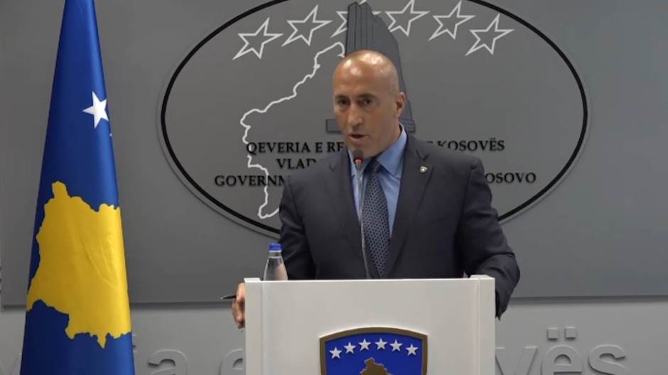 haradinaj