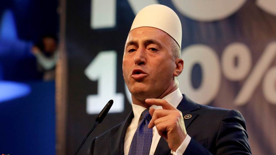 Haradinaj