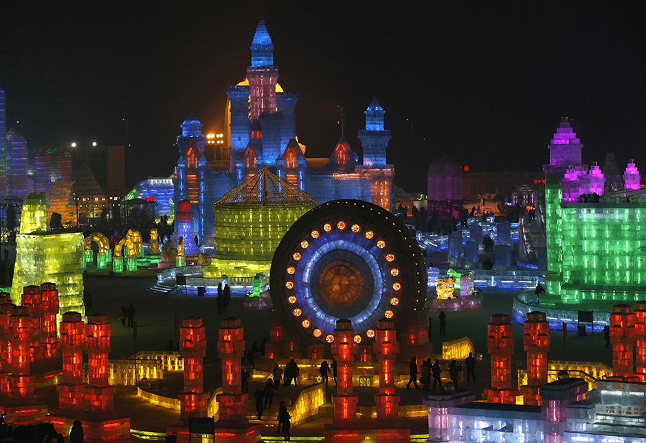 Harbin (7)