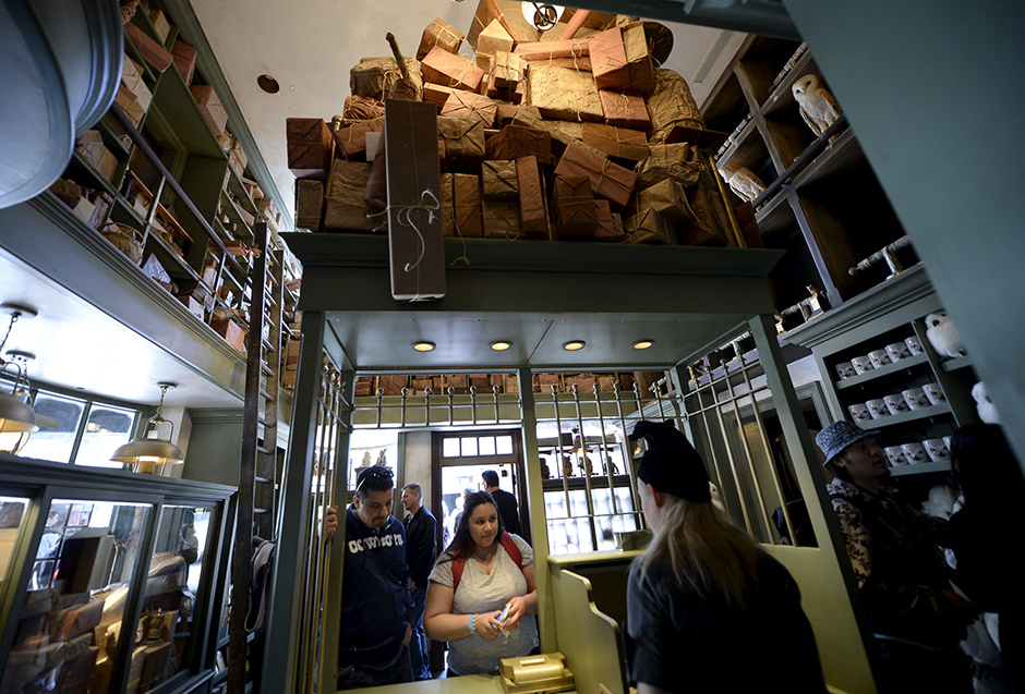 REUTERS/Kevork Djansezian