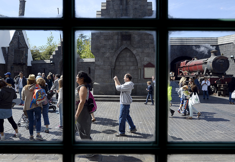 REUTERS/Kevork Djansezian