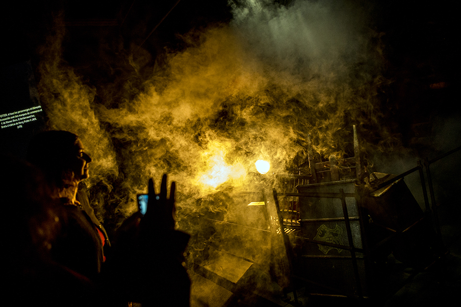 REUTERS/Benoit Tessier