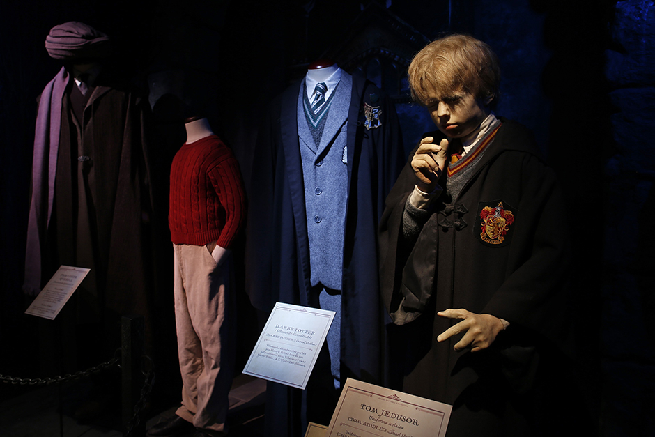 REUTERS/Benoit Tessier