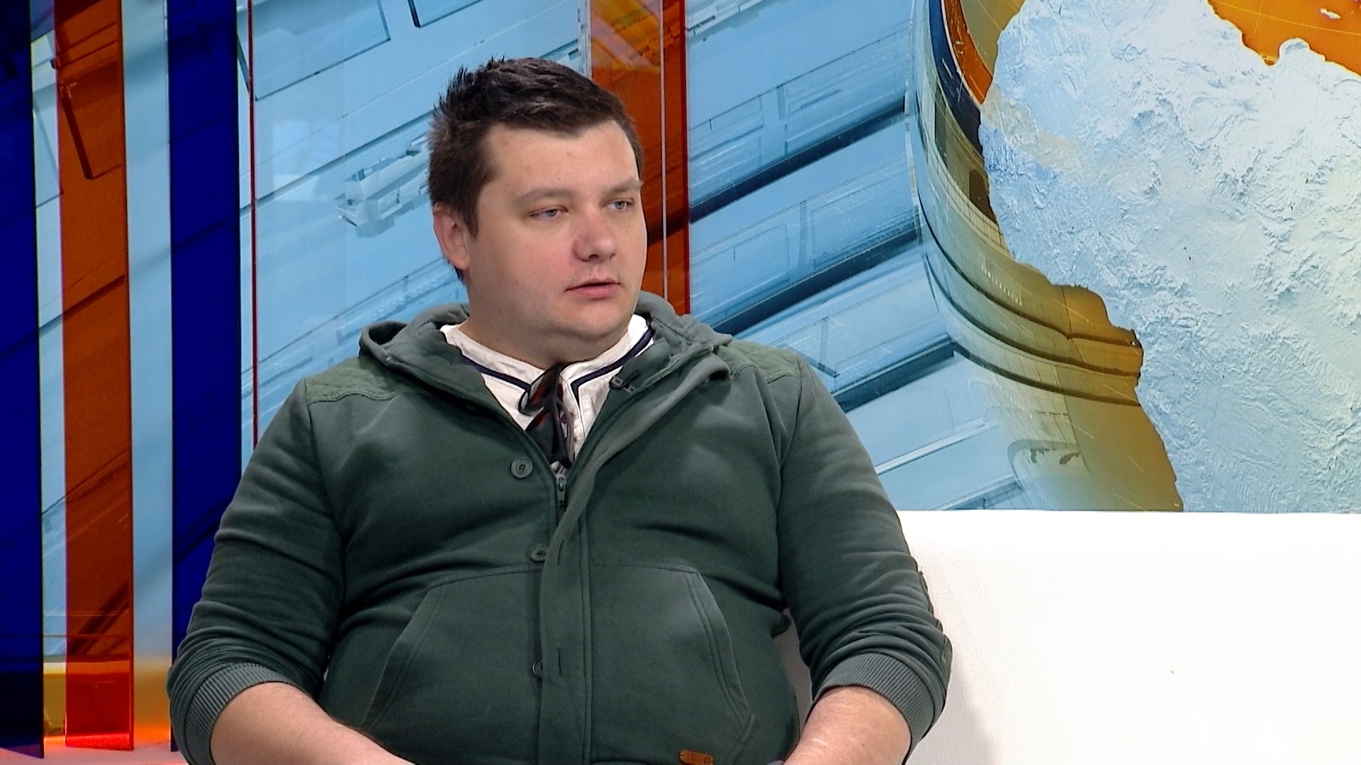 Haris Dedović