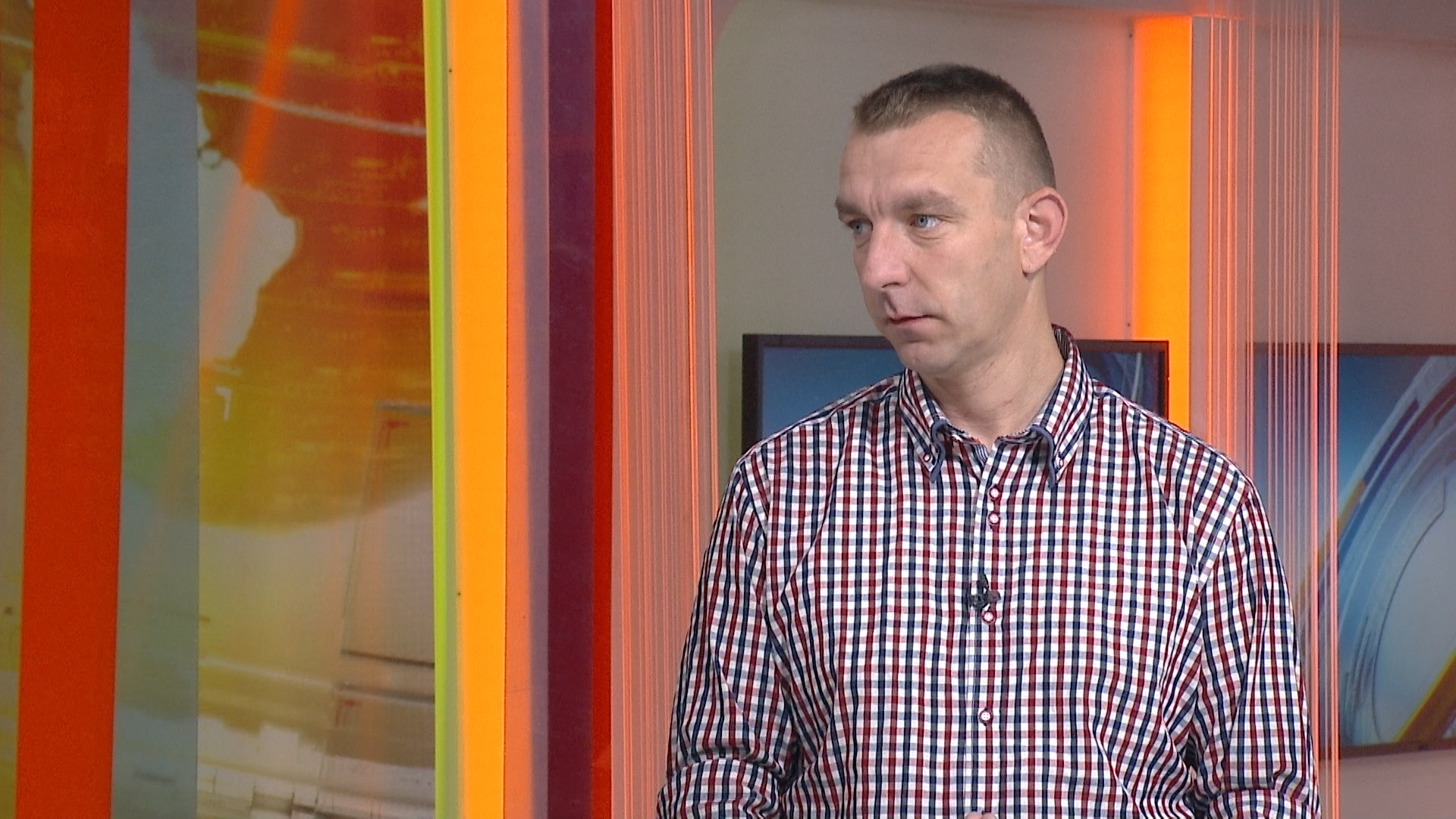 Haris Ljevo