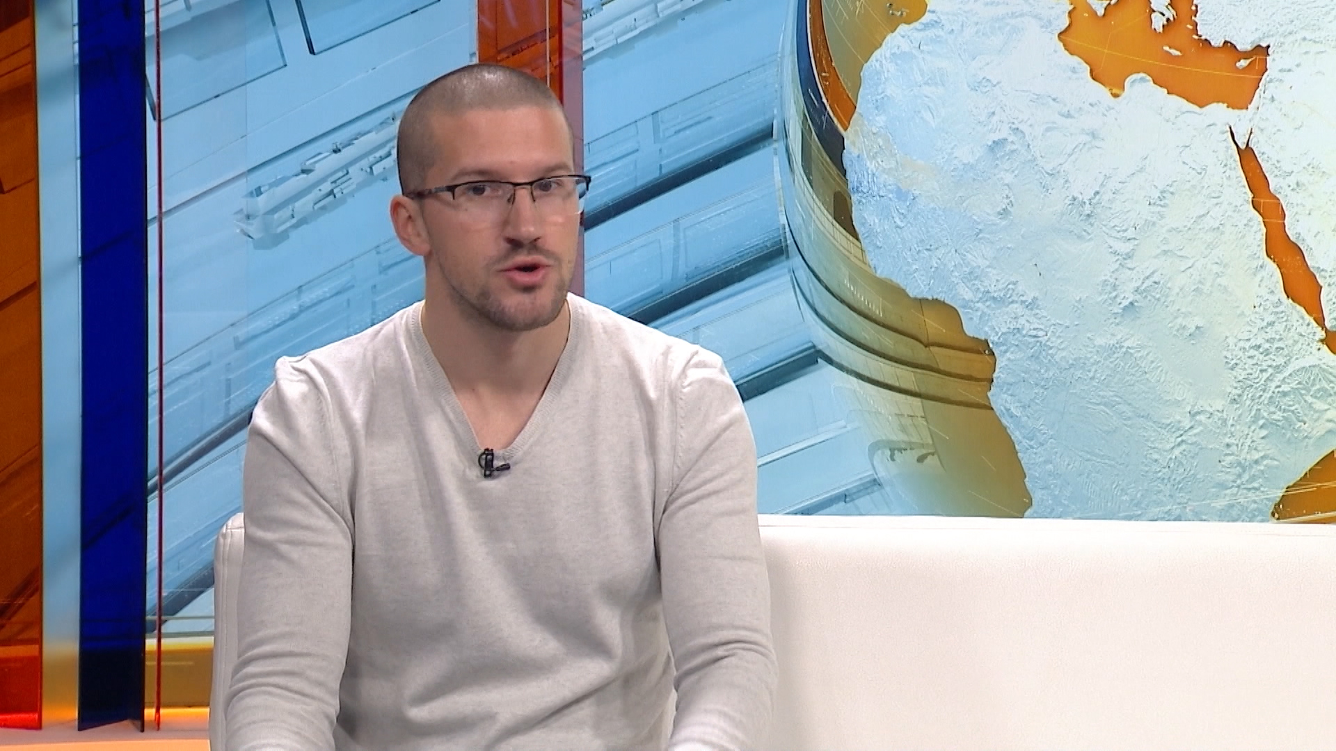 Haris Šukman