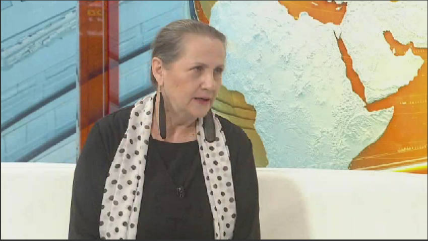 Hasija Borić