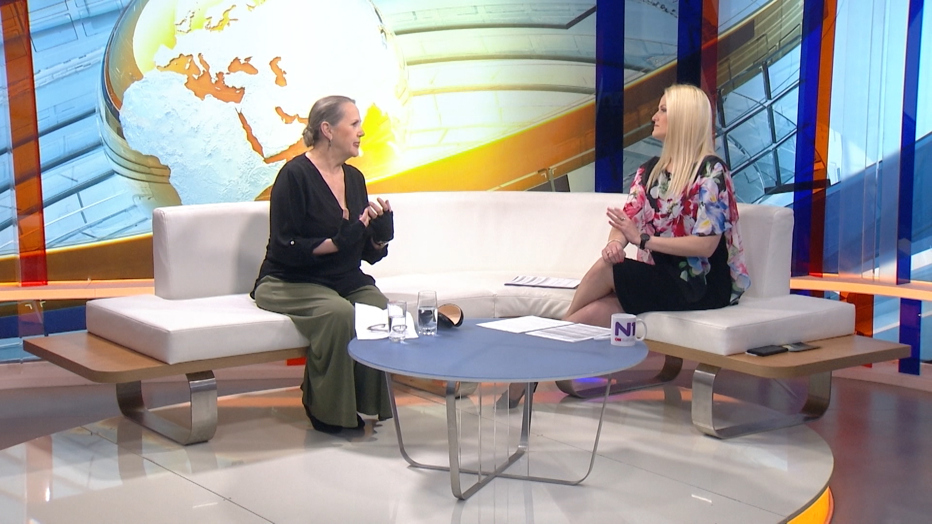 hasija borić stojić