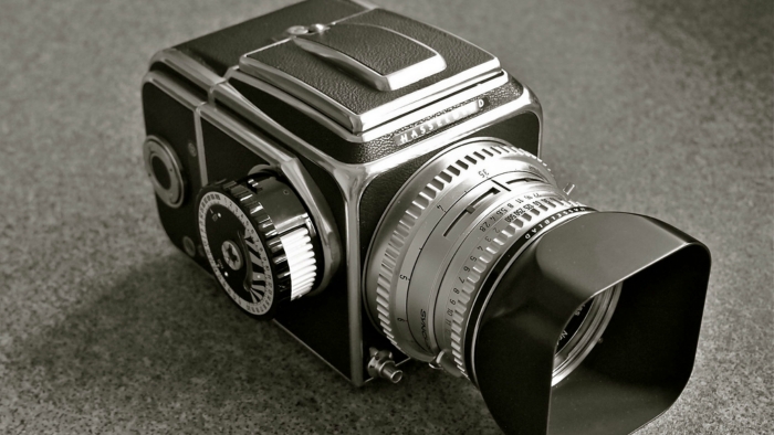 Hasselblad500c