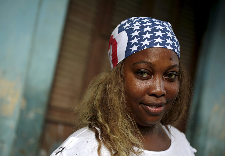 REUTERS/Enrique de la Osa