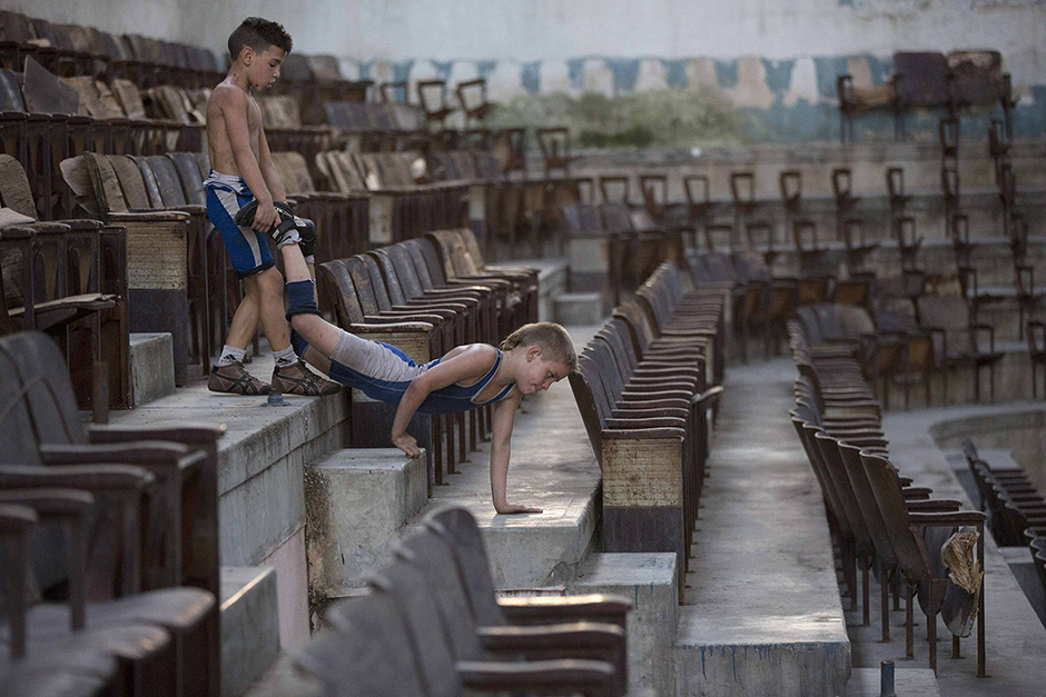 REUTERS/Alexandre Meneghini